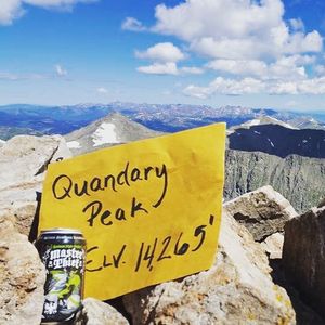 Image post by @grimmbrosbrew on Instagram