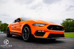 Image post by @topline_detail on Instagram