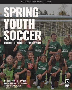 Image post by @cfc_salem on Instagram