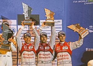 Image post by @lucasdigrassi on Instagram