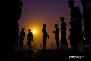 Image post by @gettyimages on Instagram