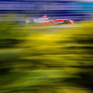 Image post by @mahindraracing on Instagram