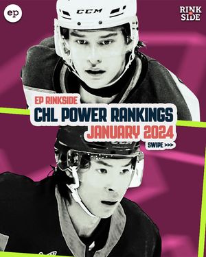 Image post by @eliteprospectshockey on Instagram