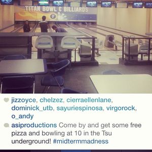 Image post by @asicsuf on Instagram