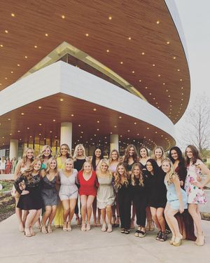 Image post by @iowadanceteam on Instagram