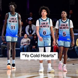 Image post by @coldhearts on TikTok