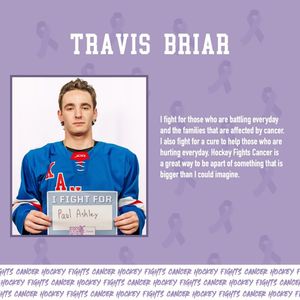 Image post by @jayhawkhockey on Instagram