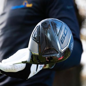 Image post by @wilsongolf on Instagram