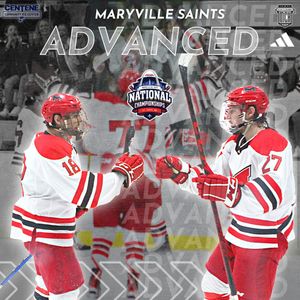 Image post by @maryvillehockey on Instagram