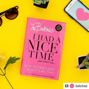 Image post by @gallerybooks on Instagram
