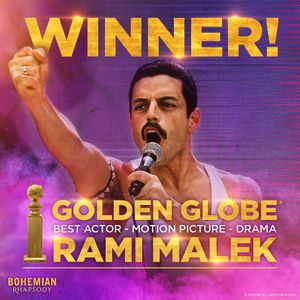 Image post by @QueenWillRock on Twitter