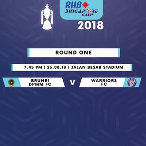 Image post by @sgpremierleague on Instagram