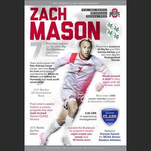 Image post by @ohiostatemsoc on Instagram