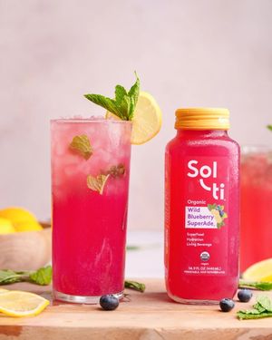 Image post by @drinksolti on Instagram