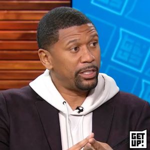 Image post by @jalenvseverybody on Instagram