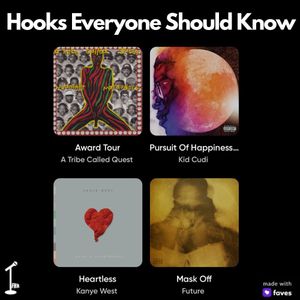 Image post by @fantastichiphop_ on Instagram