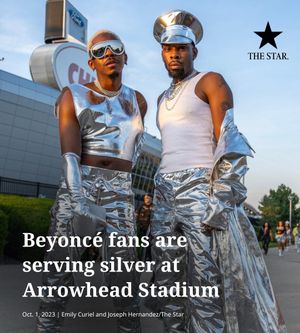 Image post by @thekansascitystar on Instagram