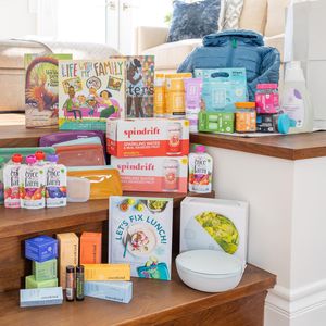 Image post by @drinkspindrift on Instagram