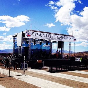 Image post by @utahtechstudents on Instagram