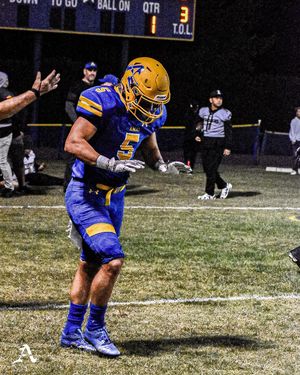 Image post by @amatfootball on Instagram