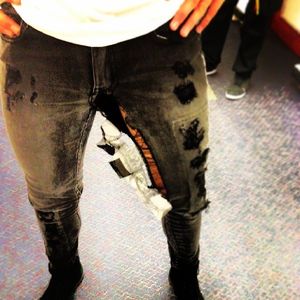 Image post by @5sos on Instagram