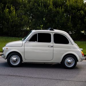 Image post by @fiatusa on Instagram