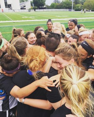 Image post by @armywp_wlax on Instagram