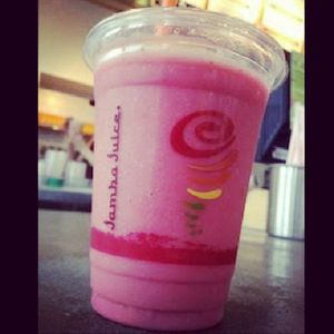 Image post by @jambajuice on Instagram