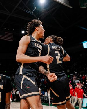Image post by @uab_mbb on Instagram