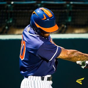 Image post by @eastonbaseball on Instagram