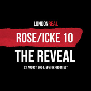 Image post by @londonrealtv on Instagram