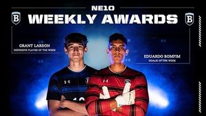 Image post by @bentleymenssoccer on Instagram