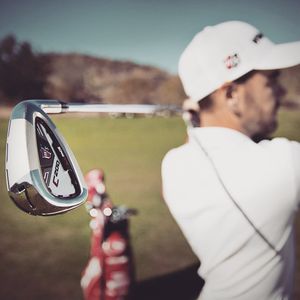 Image post by @wilsongolf on Instagram