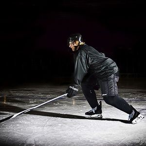 Image post by @verberohockey on Instagram