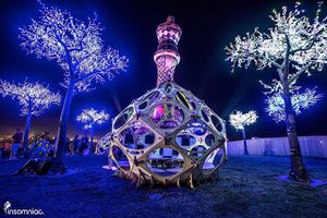 Image post by @beyondwland on Instagram