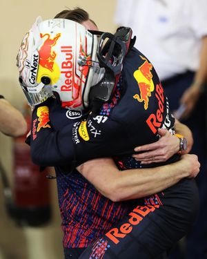 Image post by @redbullshop on Instagram