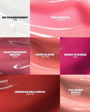 Image post by @morphebrushes on Instagram