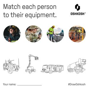 Image post by @oshkoshcorp on Instagram