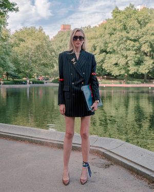 Image post by @fecastleberry on Instagram