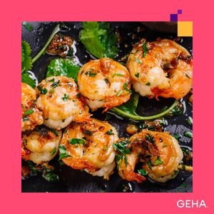 Image post by @gehahealth on Instagram