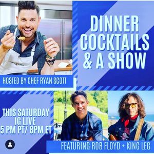 Image post by @drinkwithrob on Instagram
