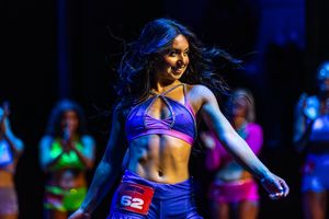 Image post by @flapanthersdance on Instagram