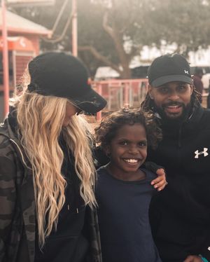 Image post by @missalyssa_michelle on Instagram