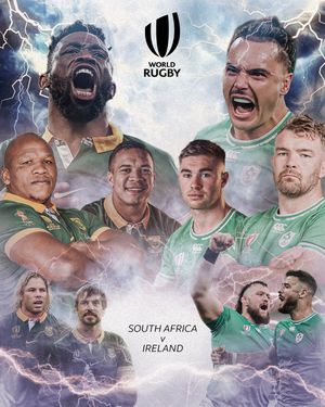Image post by @worldrugby on Instagram