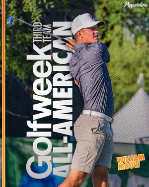 Image post by @peppgolf on Instagram