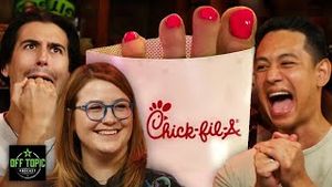 Video post by @achievementhunter on YouTube