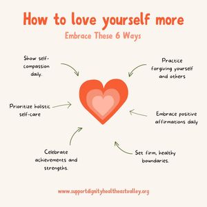 Image post by @dignityhealthfoundationev on Instagram