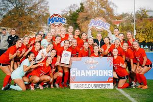 Image post by @fairfielduwsoccer on Instagram