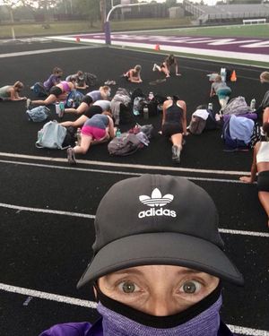 Image post by @ethosfitnessbloomington on Instagram