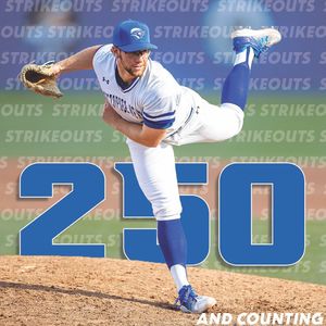 Image post by @cnuathletics on Instagram